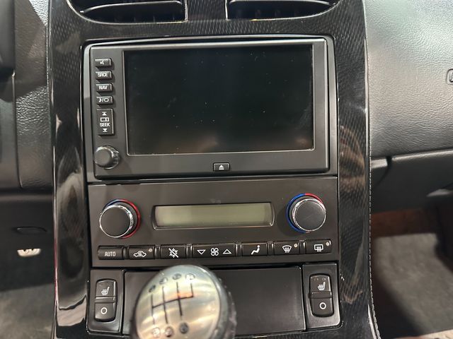 2008 Chevrolet Corvette Z06 2LZ, NAV, C8 Lights, Stinger, Black Outs, 78k | Dallas, Texas | Corvette Warehouse 2008 Chevrolet Corvette Z06 2LZ, NAV, C8 Lights, Stinger, Black Outs, 78k | Dallas, Texas | Corvette Warehouse