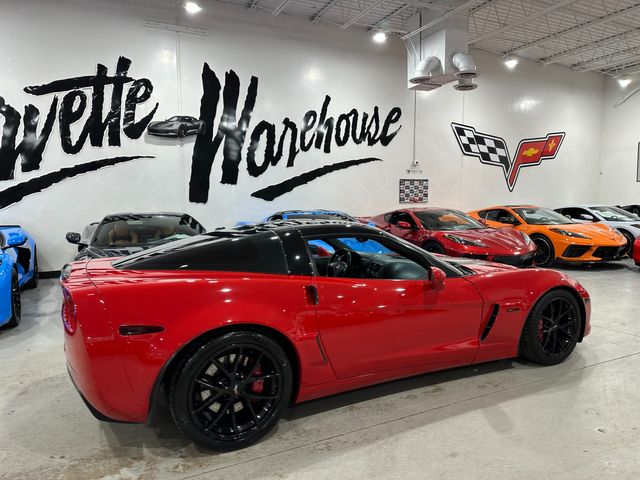 2008 Chevrolet Corvette Z06 2LZ, NAV, C8 Lights, Stinger, Black Outs, 78k | Dallas, Texas | Corvette Warehouse 2008 Chevrolet Corvette Z06 2LZ, NAV, C8 Lights, Stinger, Black Outs, 78k | Dallas, Texas | Corvette Warehouse