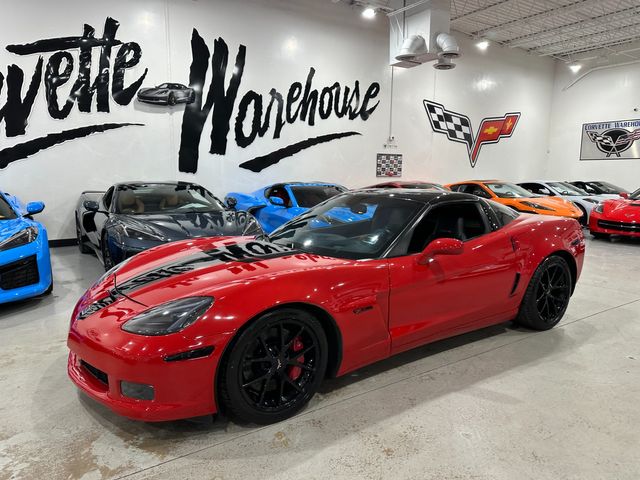 2008 Chevrolet Corvette Z06 2LZ, NAV, C8 Lights, Stinger, Black Outs, 78k | Dallas, Texas | Corvette Warehouse 2008 Chevrolet Corvette Z06 2LZ, NAV, C8 Lights, Stinger, Black Outs, 78k | Dallas, Texas | Corvette Warehouse