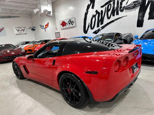 2008 Chevrolet Corvette Z06 2LZ, NAV, C8 Lights, Stinger, Black Outs, 78k | Dallas, Texas | Corvette Warehouse 2008 Chevrolet Corvette Z06 2LZ, NAV, C8 Lights, Stinger, Black Outs, 78k | Dallas, Texas | Corvette Warehouse