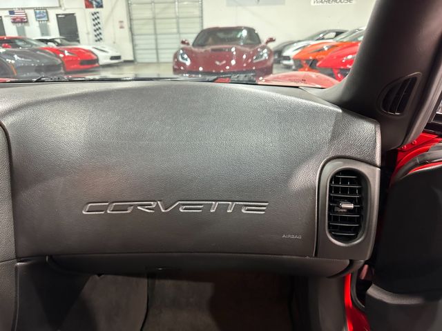 2008 Chevrolet Corvette Z06 2LZ, NAV, C8 Lights, Stinger, Black Outs, 78k | Dallas, Texas | Corvette Warehouse 2008 Chevrolet Corvette Z06 2LZ, NAV, C8 Lights, Stinger, Black Outs, 78k | Dallas, Texas | Corvette Warehouse