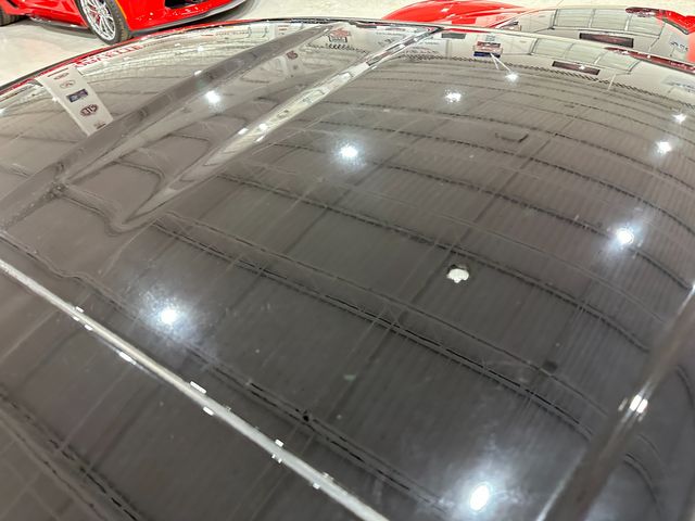 2008 Chevrolet Corvette Z06 2LZ, NAV, C8 Lights, Stinger, Black Outs, 78k | Dallas, Texas | Corvette Warehouse 