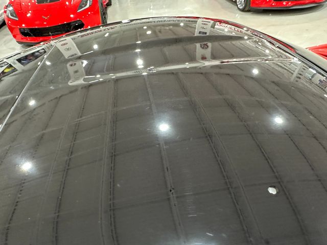 2008 Chevrolet Corvette Z06 2LZ, NAV, C8 Lights, Stinger, Black Outs, 78k | Dallas, Texas | Corvette Warehouse 