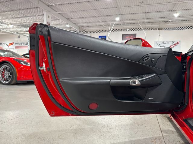 2008 Chevrolet Corvette Z06 2LZ, NAV, C8 Lights, Stinger, Black Outs, 78k | Dallas, Texas | Corvette Warehouse 2008 Chevrolet Corvette Z06 2LZ, NAV, C8 Lights, Stinger, Black Outs, 78k | Dallas, Texas | Corvette Warehouse