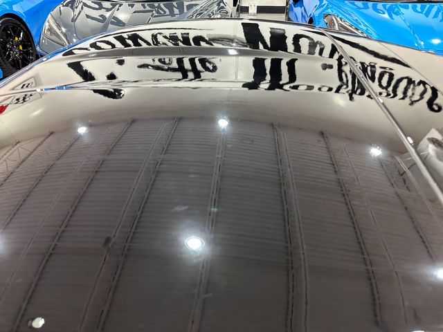 2008 Chevrolet Corvette Z06 2LZ, NAV, C8 Lights, Stinger, Black Outs, 78k | Dallas, Texas | Corvette Warehouse 