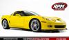 2008 Chevrolet Corvette Z06 with Many Upgrades | Dallas, TX | RPM Garage