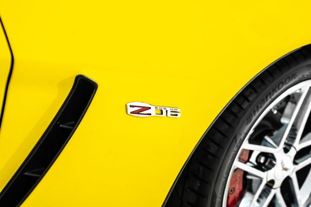 2008 Chevrolet Corvette Z06 with Many Upgrades | Dallas, TX | RPM Garage 2008 Chevrolet Corvette Z06 with Many Upgrades | Dallas, TX | RPM Garage