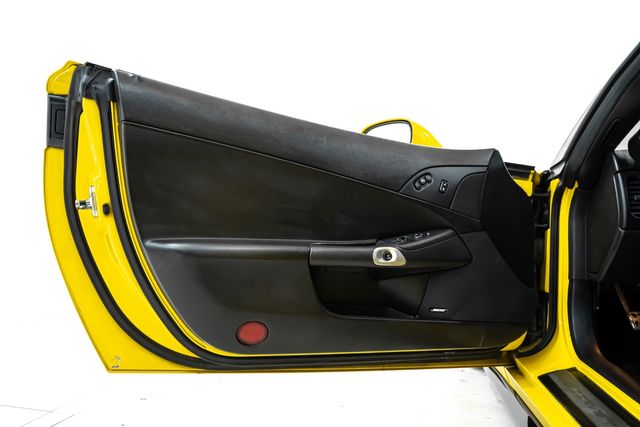 2008 Chevrolet Corvette Z06 with Many Upgrades | Dallas, TX | RPM Garage