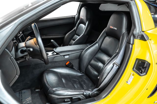 2008 Chevrolet Corvette Z06 with Many Upgrades | Dallas, TX | RPM Garage 2008 Chevrolet Corvette Z06 with Many Upgrades | Dallas, TX | RPM Garage