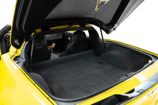 2008 Chevrolet Corvette Z06 with Many Upgrades | Dallas, TX | RPM Garage