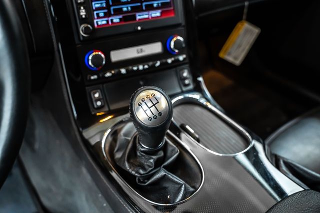 2008 Chevrolet Corvette Z06 with Many Upgrades | Dallas, TX | RPM Garage 2008 Chevrolet Corvette Z06 with Many Upgrades | Dallas, TX | RPM Garage