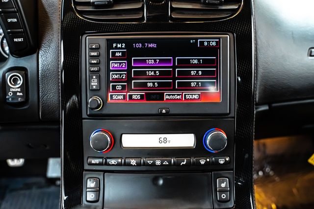 2008 Chevrolet Corvette Z06 with Many Upgrades | Dallas, TX | RPM Garage 2008 Chevrolet Corvette Z06 with Many Upgrades | Dallas, TX | RPM Garage