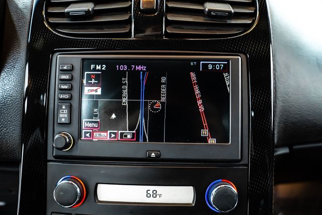 2008 Chevrolet Corvette Z06 with Many Upgrades | Dallas, TX | RPM Garage 2008 Chevrolet Corvette Z06 with Many Upgrades | Dallas, TX | RPM Garage