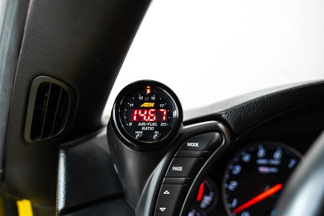 2008 Chevrolet Corvette Z06 with Many Upgrades | Dallas, TX | RPM Garage