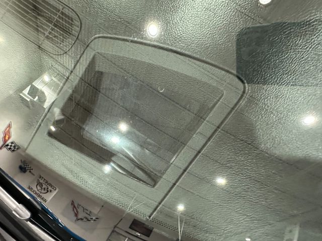 2008 Chevrolet Corvette Coupe 3LT, F55, NAV, NPP, Auto, Chromes, Only 24k | Dallas, Texas | Corvette Warehouse 