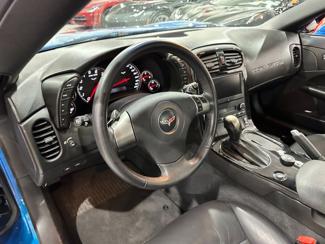 2008 Chevrolet Corvette Coupe 3LT, F55, NAV, NPP, Auto, Chromes, Only 24k | Dallas, Texas | Corvette Warehouse 2008 Chevrolet Corvette Coupe 3LT, F55, NAV, NPP, Auto, Chromes, Only 24k | Dallas, Texas | Corvette Warehouse