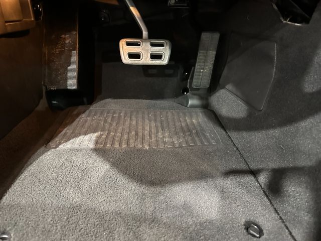 2008 Chevrolet Corvette Coupe 3LT, F55, NAV, NPP, Auto, Chromes, Only 24k | Dallas, Texas | Corvette Warehouse 