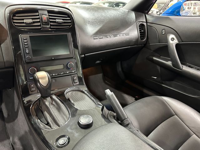 2008 Chevrolet Corvette Coupe 3LT, F55, NAV, NPP, Auto, Chromes, Only 24k | Dallas, Texas | Corvette Warehouse 2008 Chevrolet Corvette Coupe 3LT, F55, NAV, NPP, Auto, Chromes, Only 24k | Dallas, Texas | Corvette Warehouse