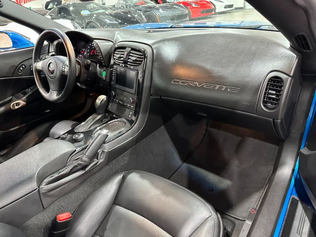 2008 Chevrolet Corvette Coupe 3LT, F55, NAV, NPP, Auto, Chromes, Only 24k | Dallas, Texas | Corvette Warehouse 2008 Chevrolet Corvette Coupe 3LT, F55, NAV, NPP, Auto, Chromes, Only 24k | Dallas, Texas | Corvette Warehouse