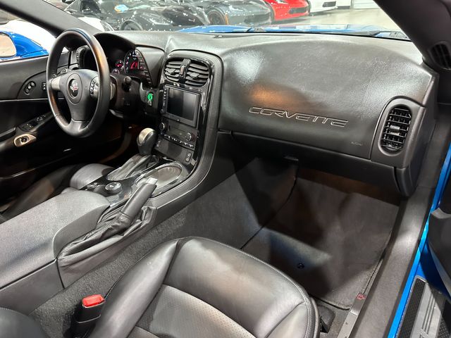 2008 Chevrolet Corvette Coupe 3LT, F55, NAV, NPP, Auto, Chromes, Only 24k | Dallas, Texas | Corvette Warehouse 2008 Chevrolet Corvette Coupe 3LT, F55, NAV, NPP, Auto, Chromes, Only 24k | Dallas, Texas | Corvette Warehouse