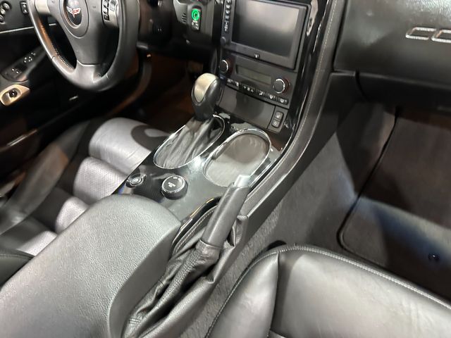 2008 Chevrolet Corvette Coupe 3LT, F55, NAV, NPP, Auto, Chromes, Only 24k | Dallas, Texas | Corvette Warehouse 2008 Chevrolet Corvette Coupe 3LT, F55, NAV, NPP, Auto, Chromes, Only 24k | Dallas, Texas | Corvette Warehouse