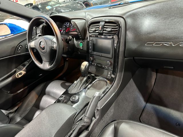 2008 Chevrolet Corvette Coupe 3LT, F55, NAV, NPP, Auto, Chromes, Only 24k | Dallas, Texas | Corvette Warehouse 2008 Chevrolet Corvette Coupe 3LT, F55, NAV, NPP, Auto, Chromes, Only 24k | Dallas, Texas | Corvette Warehouse