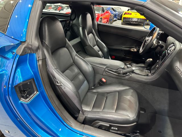 2008 Chevrolet Corvette Coupe 3LT, F55, NAV, NPP, Auto, Chromes, Only 24k | Dallas, Texas | Corvette Warehouse 2008 Chevrolet Corvette Coupe 3LT, F55, NAV, NPP, Auto, Chromes, Only 24k | Dallas, Texas | Corvette Warehouse
