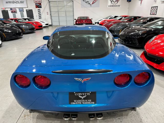 2008 Chevrolet Corvette Coupe 3LT, F55, NAV, NPP, Auto, Chromes, Only 24k | Dallas, Texas | Corvette Warehouse 2008 Chevrolet Corvette Coupe 3LT, F55, NAV, NPP, Auto, Chromes, Only 24k | Dallas, Texas | Corvette Warehouse