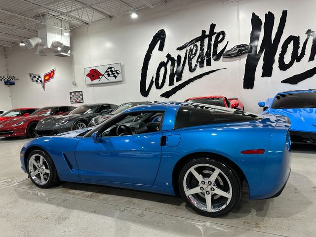 2008 Chevrolet Corvette Coupe 3LT, F55, NAV, NPP, Auto, Chromes, Only 24k | Dallas, Texas | Corvette Warehouse 2008 Chevrolet Corvette Coupe 3LT, F55, NAV, NPP, Auto, Chromes, Only 24k | Dallas, Texas | Corvette Warehouse