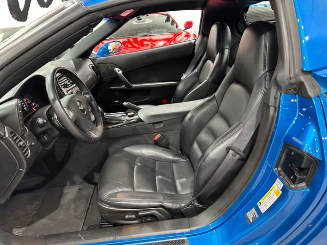 2008 Chevrolet Corvette Coupe 3LT, F55, NAV, NPP, Auto, Chromes, Only 24k | Dallas, Texas | Corvette Warehouse 2008 Chevrolet Corvette Coupe 3LT, F55, NAV, NPP, Auto, Chromes, Only 24k | Dallas, Texas | Corvette Warehouse