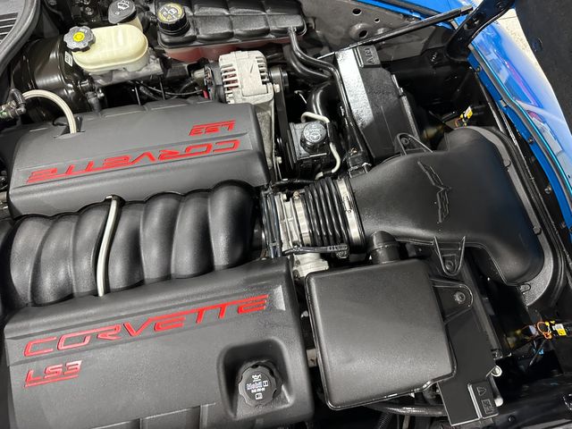 2008 Chevrolet Corvette Coupe 3LT, F55, NAV, NPP, Auto, Chromes, Only 24k | Dallas, Texas | Corvette Warehouse 2008 Chevrolet Corvette Coupe 3LT, F55, NAV, NPP, Auto, Chromes, Only 24k | Dallas, Texas | Corvette Warehouse