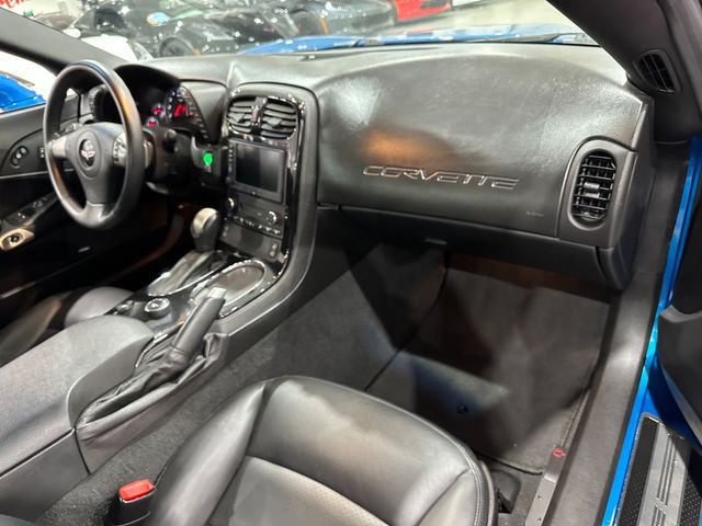 2008 Chevrolet Corvette Coupe 3LT, F55, NAV, NPP, Auto, Chromes, Only 24k | Dallas, Texas | Corvette Warehouse 2008 Chevrolet Corvette Coupe 3LT, F55, NAV, NPP, Auto, Chromes, Only 24k | Dallas, Texas | Corvette Warehouse