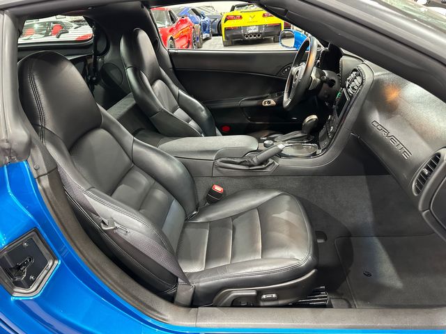 2008 Chevrolet Corvette Coupe 3LT, F55, NAV, NPP, Auto, Chromes, Only 24k | Dallas, Texas | Corvette Warehouse 2008 Chevrolet Corvette Coupe 3LT, F55, NAV, NPP, Auto, Chromes, Only 24k | Dallas, Texas | Corvette Warehouse