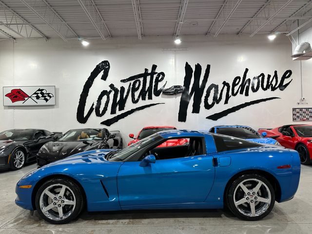 2008 Chevrolet Corvette Coupe 3LT, F55, NAV, NPP, Auto, Chromes, Only 24k | Dallas, Texas | Corvette Warehouse 2008 Chevrolet Corvette Coupe 3LT, F55, NAV, NPP, Auto, Chromes, Only 24k | Dallas, Texas | Corvette Warehouse