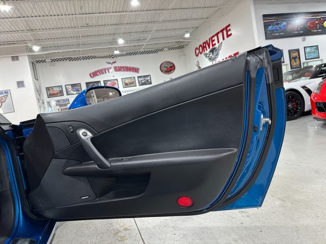 2008 Chevrolet Corvette Coupe 3LT, F55, NAV, NPP, Auto, Chromes, Only 24k | Dallas, Texas | Corvette Warehouse 2008 Chevrolet Corvette Coupe 3LT, F55, NAV, NPP, Auto, Chromes, Only 24k | Dallas, Texas | Corvette Warehouse