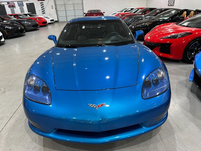 2008 Chevrolet Corvette Coupe 3LT, F55, NAV, NPP, Auto, Chromes, Only 24k | Dallas, Texas | Corvette Warehouse 2008 Chevrolet Corvette Coupe 3LT, F55, NAV, NPP, Auto, Chromes, Only 24k | Dallas, Texas | Corvette Warehouse
