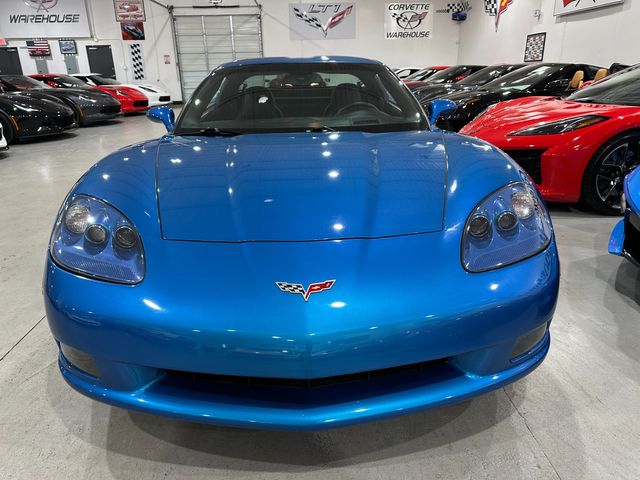 2008 Chevrolet Corvette Coupe 3LT, F55, NAV, NPP, Auto, Chromes, Only 24k | Dallas, Texas | Corvette Warehouse 2008 Chevrolet Corvette Coupe 3LT, F55, NAV, NPP, Auto, Chromes, Only 24k | Dallas, Texas | Corvette Warehouse