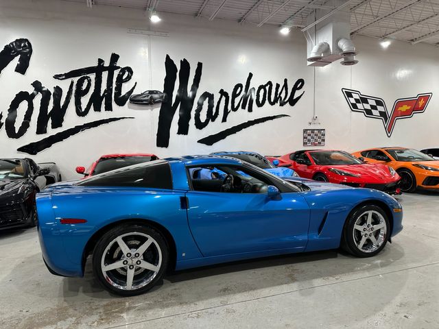 2008 Chevrolet Corvette Coupe 3LT, F55, NAV, NPP, Auto, Chromes, Only 24k | Dallas, Texas | Corvette Warehouse 2008 Chevrolet Corvette Coupe 3LT, F55, NAV, NPP, Auto, Chromes, Only 24k | Dallas, Texas | Corvette Warehouse