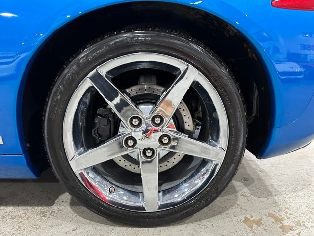 2008 Chevrolet Corvette Coupe 3LT, F55, NAV, NPP, Auto, Chromes, Only 24k | Dallas, Texas | Corvette Warehouse 2008 Chevrolet Corvette Coupe 3LT, F55, NAV, NPP, Auto, Chromes, Only 24k | Dallas, Texas | Corvette Warehouse