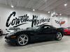 2008 Chevrolet Corvette Coupe 2LT, ZR1 Spoiler, Forged Chromes, Auto, 20k | Dallas, Texas | Corvette Warehouse 
