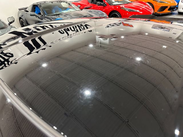 2008 Chevrolet Corvette Coupe 2LT, ZR1 Spoiler, Forged Chromes, Auto, 20k | Dallas, Texas | Corvette Warehouse 2008 Chevrolet Corvette Coupe 2LT, ZR1 Spoiler, Forged Chromes, Auto, 20k | Dallas, Texas | Corvette Warehouse
