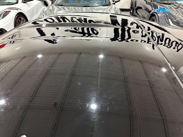 2008 Chevrolet Corvette Coupe 2LT, ZR1 Spoiler, Forged Chromes, Auto, 20k | Dallas, Texas | Corvette Warehouse 