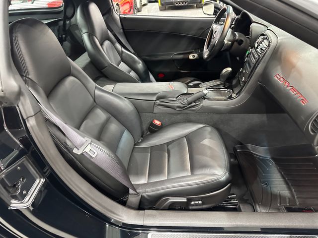 2008 Chevrolet Corvette Coupe 2LT, ZR1 Spoiler, Forged Chromes, Auto, 20k | Dallas, Texas | Corvette Warehouse 2008 Chevrolet Corvette Coupe 2LT, ZR1 Spoiler, Forged Chromes, Auto, 20k | Dallas, Texas | Corvette Warehouse