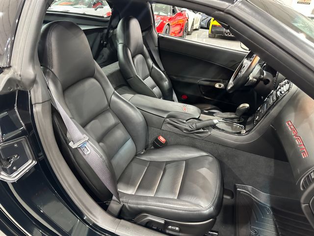 2008 Chevrolet Corvette Coupe 2LT, ZR1 Spoiler, Forged Chromes, Auto, 20k | Dallas, Texas | Corvette Warehouse 2008 Chevrolet Corvette Coupe 2LT, ZR1 Spoiler, Forged Chromes, Auto, 20k | Dallas, Texas | Corvette Warehouse