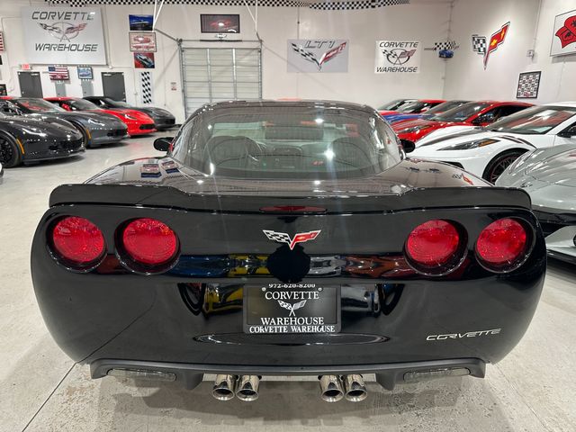 2008 Chevrolet Corvette Coupe 2LT, ZR1 Spoiler, Forged Chromes, Auto, 20k | Dallas, Texas | Corvette Warehouse 2008 Chevrolet Corvette Coupe 2LT, ZR1 Spoiler, Forged Chromes, Auto, 20k | Dallas, Texas | Corvette Warehouse