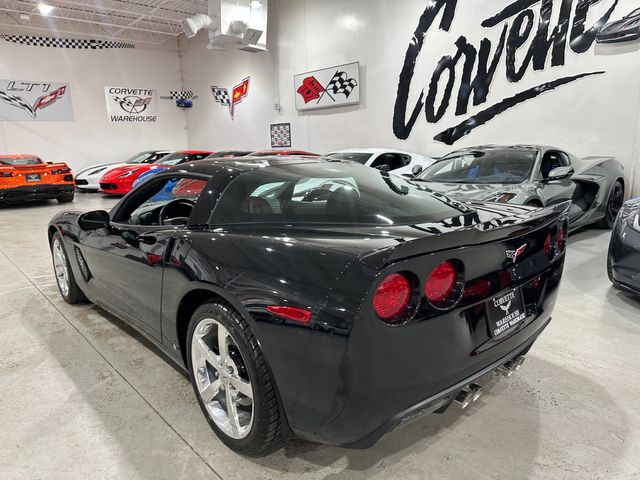 2008 Chevrolet Corvette Coupe 2LT, ZR1 Spoiler, Forged Chromes, Auto, 20k | Dallas, Texas | Corvette Warehouse 2008 Chevrolet Corvette Coupe 2LT, ZR1 Spoiler, Forged Chromes, Auto, 20k | Dallas, Texas | Corvette Warehouse