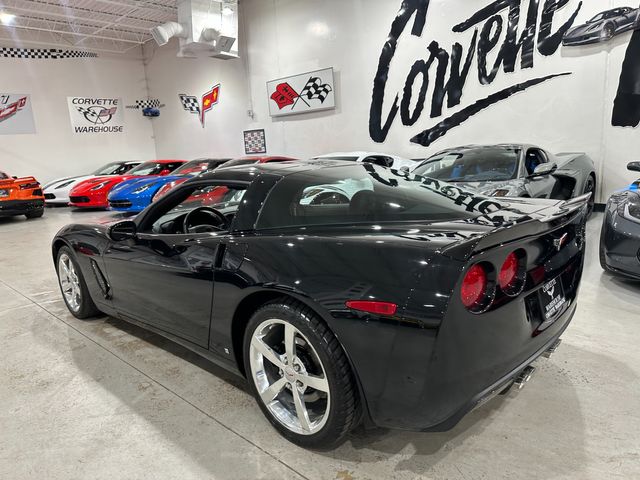 2008 Chevrolet Corvette Coupe 2LT, ZR1 Spoiler, Forged Chromes, Auto, 20k | Dallas, Texas | Corvette Warehouse 2008 Chevrolet Corvette Coupe 2LT, ZR1 Spoiler, Forged Chromes, Auto, 20k | Dallas, Texas | Corvette Warehouse