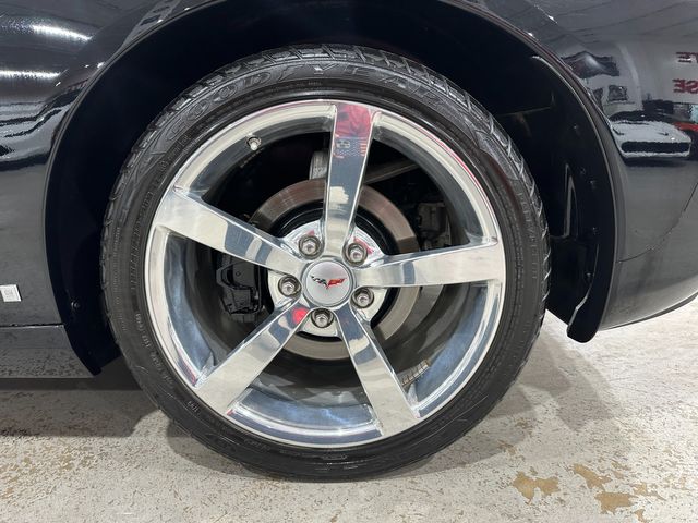 2008 Chevrolet Corvette Coupe 2LT, ZR1 Spoiler, Forged Chromes, Auto, 20k | Dallas, Texas | Corvette Warehouse 2008 Chevrolet Corvette Coupe 2LT, ZR1 Spoiler, Forged Chromes, Auto, 20k | Dallas, Texas | Corvette Warehouse