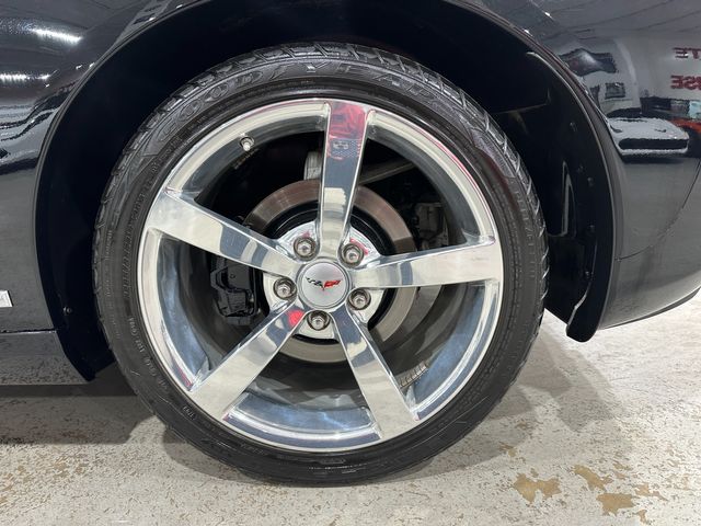 2008 Chevrolet Corvette Coupe 2LT, ZR1 Spoiler, Forged Chromes, Auto, 20k | Dallas, Texas | Corvette Warehouse 2008 Chevrolet Corvette Coupe 2LT, ZR1 Spoiler, Forged Chromes, Auto, 20k | Dallas, Texas | Corvette Warehouse