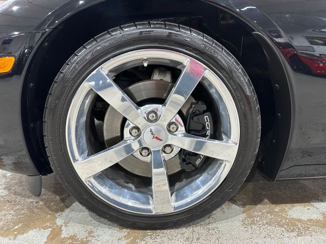 2008 Chevrolet Corvette Coupe 2LT, ZR1 Spoiler, Forged Chromes, Auto, 20k | Dallas, Texas | Corvette Warehouse 2008 Chevrolet Corvette Coupe 2LT, ZR1 Spoiler, Forged Chromes, Auto, 20k | Dallas, Texas | Corvette Warehouse